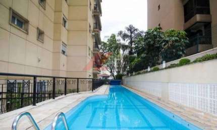 Apartamento com 3 quartos à venda na Rua Carlos Steinen, 283, Paraíso, São Paulo