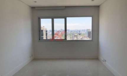APARTAMENTO RESIDENCIAL em SÃO PAULO - SP, JARDIM PAULISTA