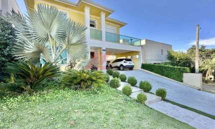 CASA RESIDENCIAL em Vargem Grande Paulista - SP, Chácara do Remanso Gl Um