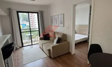 APARTAMENTO RESIDENCIAL em SÃO PAULO - SP, VILA ANDRADE