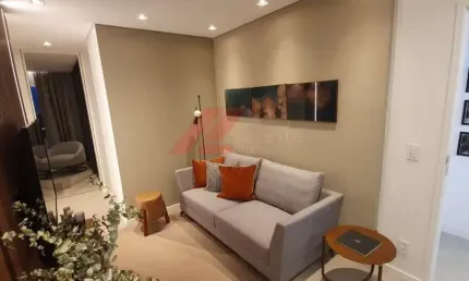 APARTAMENTO RESIDENCIAL em SÃO PAULO - SP, PINHEIROS