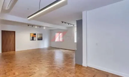 APARTAMENTO RESIDENCIAL em SÃO PAULO - SP, JARDIM PAULISTA