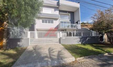 CASA RESIDENCIAL em CARAPICUÍBA - SP, TERRAS DO MADEIRA