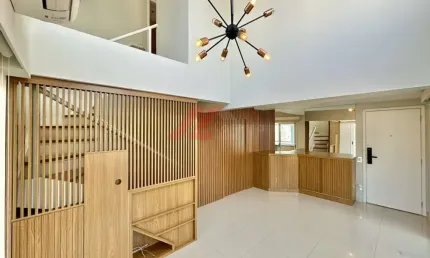 Apartamento com 2 quartos à venda na Rua Abílio Soares (Cód. 1308), 585, Paraíso, São Paulo