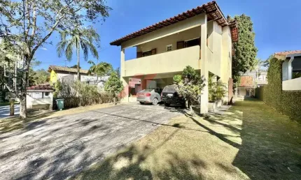 Casa residencial em jandira - sp, nova higienópolis