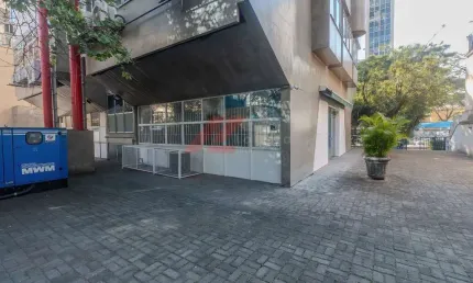 Ponto comercial à venda na Avenida Nove de Julho, 5797, Jardim Paulista, São Paulo