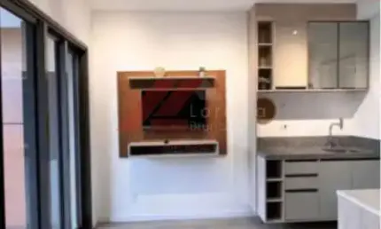APARTAMENTO RESIDENCIAL em SÃO PAULO - SP, CHÁCARA SANTO ANTÔNIO (ZONA SUL)
