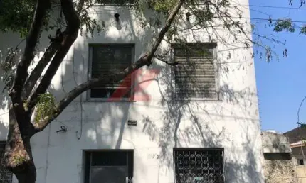 Prédio à venda na Rua Gandavo, 655, Vila Clementino, São Paulo