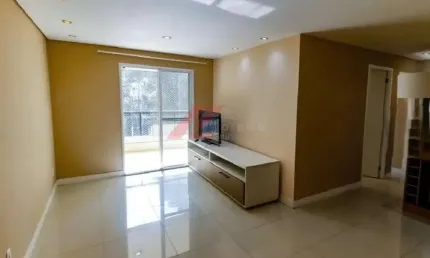 APARTAMENTO RESIDENCIAL em SÃO PAULO - SP, VILA ANDRADE