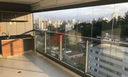 APARTAMENTO RESIDENCIAL em SÃO PAULO - SP, PINHEIROS
