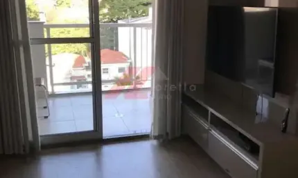 Apartamento para locação no Alto da Boa Vista: conforto e praticidade em São Paulo-SP!