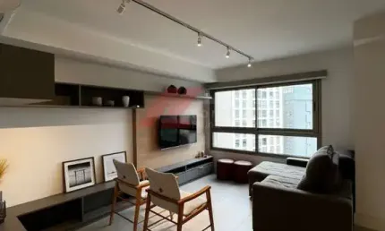 Apartamento residencial em são paulo - sp, jardim paulista