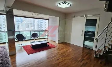 Apartamento de luxo para locação em são paulo - jardim paulista: 4 quartos, 3 suítes, 2 salas, 5 banheiros, 4 vagas, 270m².