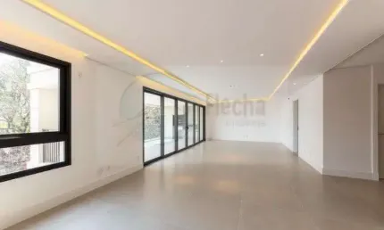 COBERTURA ALTO PADRÃO VILA MARIANA EMPREENDIMENTO SAPHIR MORGADO DE MATEUS Exclusividade e Sofisticação. Com 455 m² de área útil e área total de 863 m², 4 suítes, 6 vagas.