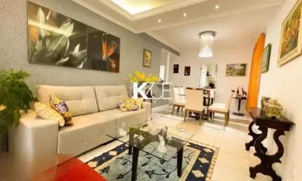 Casa com 4 quartos à venda na Rua Irmã Bonavita, --, Jardim Atlântico, Florianópolis por R$ 980.000