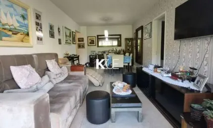 Apartamento com 3 quartos à venda na Rua Frei Caneca, --, Agronômica, Florianópolis por R$ 1.596.000