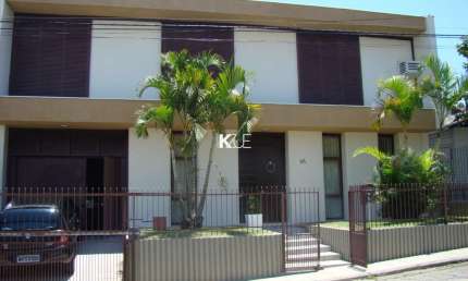 Casa com 3 quartos à venda na Dona Antônia, --, Itaguaçu, Florianópolis por R$ 1.900.000