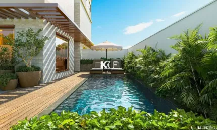 Apartamento com 3 quartos à venda na Rua Vereador Batista Pereira, --, Estreito, Florianópolis por R$ 1.132.000