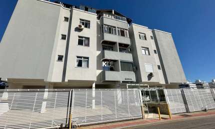 Apartamento com 2 quartos para alugar na Rua Júlio Dias, --, Coqueiros, Florianópolis por R$ 2.600