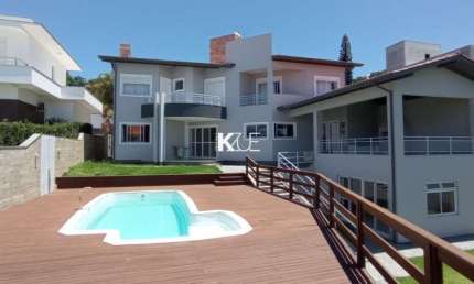 Casa em condomínio fechado com 3 quartos à venda na Rua das Laranjeiras, --, Bosque das Mansões, São José por R$ 4.000.000