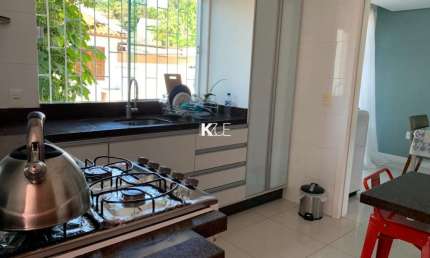 Casa com 3 quartos à venda na Rua São Vicente de Paula, --, Agronômica, Florianópolis por R$ 1.100.000