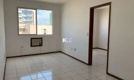 Apartamento com 1 quarto para alugar na Rua Doutor Abel Capela, --, Coqueiros, Florianópolis por R$ 1.800