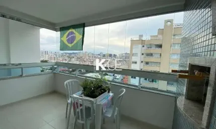 Apartamento com 3 quartos à venda na Avenida Atlântica, --, Jardim Atlântico, Florianópolis por R$ 1.300.000