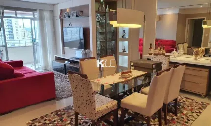 Apartamento com 3 quartos à venda na avenida salvador di bernardi, --, campinas, são josé por r$ 950.000