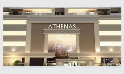 Apartamento com 3 quartos à venda na Avenida Presidente Nereu Ramos, --, Campinas, São José por R$ 1.339.000