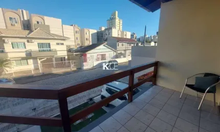 Casa com 4 quartos à venda na Rua José Abreu, --, Estreito, Florianópolis por R$ 1.600.000