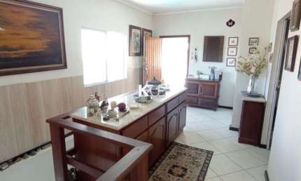 Casa com 3 quartos à venda na Rua Vinte e Três de Março, --, Itaguaçu, Florianópolis por R$ 849.000