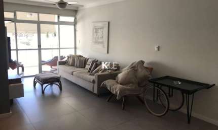 Apartamento com 3 quartos à venda na Rua Desembargador Pedro Silva, --, Coqueiros, Florianópolis por R$ 850.000