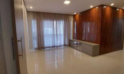 Apartamento com 4 quartos à venda na Rua Jaú Guedes da Fonseca, --, Coqueiros, Florianópolis por R$ 1.800.000