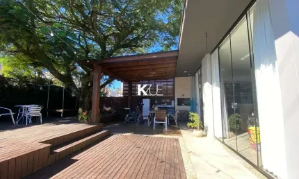 Casa com 3 quartos à venda na Rua José Lins do Rêgo, --, Bom Abrigo, Florianópolis por R$ 3.180.000