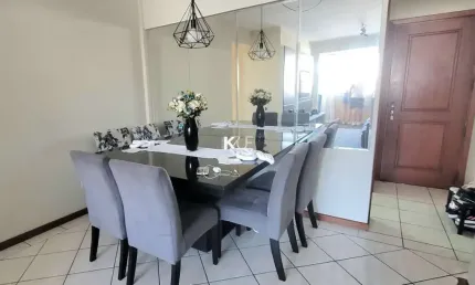 Apartamento com 3 quartos à venda na Rua Quinze de Novembro, --, Campinas, São José por R$ 690.000