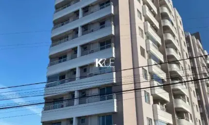 Apartamento com 2 quartos para alugar na Rua Álvaro Medeiros Santiago, --, Areias, São José por R$ 3.000