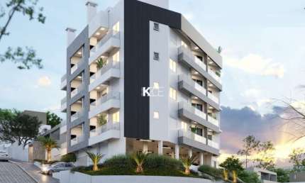 Apartamento com 3 quartos à venda na Rua Pastor William Richard Schisler Filho, --, Itacorubi, Florianópolis por R$ 1.190.000