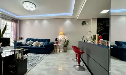 Apartamento com 3 quartos à venda na Rua Desembargador Pedro Silva, --, Itaguaçu, Florianópolis por R$ 870.000