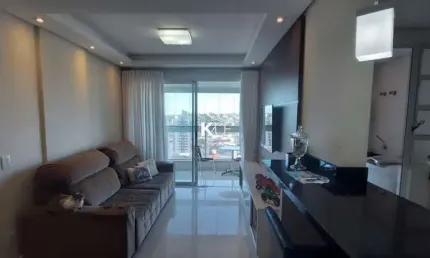 Apartamento com 3 quartos à venda na Rua Vereador Mário Coelho Pires, --, Campinas, São José por R$ 995.000