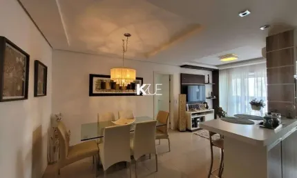 Apartamento com 3 quartos à venda na rua dom pedro ii, --, campinas, são josé por r$ 764.000