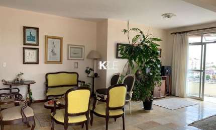 Cobertura com 4 quartos à venda na Rua Flores da Cunha, --, Capoeiras, Florianópolis por R$ 850.000