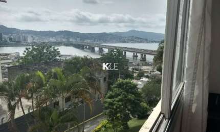Apartamento com 3 quartos à venda na Rua Quatorze de Julho, --, Estreito, Florianópolis por R$ 530.000