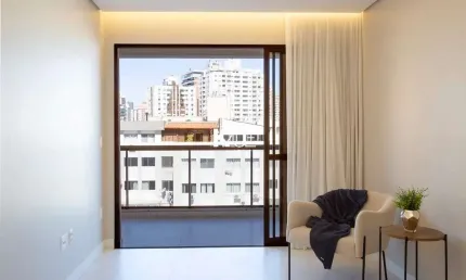 Apartamento com 2 quartos à venda na Rua Antônio Scherer, --, Kobrasol, São José por R$ 965.000