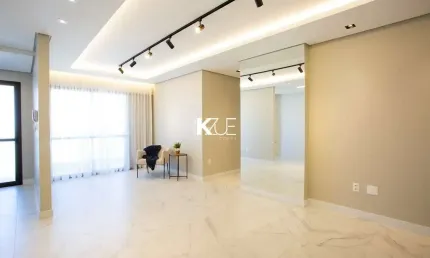 Apartamento com 3 quartos à venda na rua antônio scherer, --, kobrasol, são josé por r$ 1.268.000