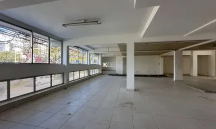 Sala comercial à venda na Rua Afonso Pena, --, Estreito, Florianópolis por R$ 750.000