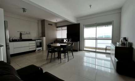 Apartamento com 2 quartos à venda na Rua Santos Saraiva, --, Estreito, Florianópolis por R$ 1.272.000