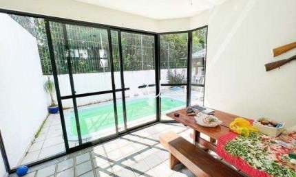Casa com 4 quartos à venda na Rua Afonso Pena, --, Estreito, Florianópolis por R$ 1.200.000