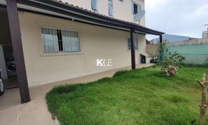 Casa com 2 quartos à venda na Rua Professor José de Senna Pereira, --, Capoeiras, Florianópolis por R$ 550.000