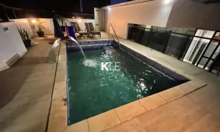 Cobertura com 3 quartos à venda na Rua General Eurico Gaspar Dutra, --, Estreito, Florianópolis por R$ 1.590.000