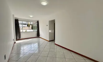 Apartamento com 2 quartos para alugar na Avenida Engenheiro Max de Souza, --, Coqueiros, Florianópolis por R$ 2.600